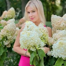 Фотография девушки Елена, 40 лет из г. Воронеж