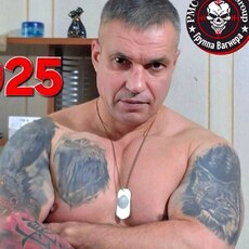 Фотография мужчины Сергей, 51 год из г. Братск