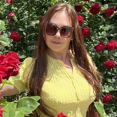 Фотография девушки Марина, 41 год из г. Севастополь