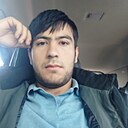 Алик, 25 лет