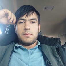Фотография мужчины Алик, 25 лет из г. Тверь