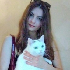 Фотография девушки Sophia, 22 года из г. Воронеж