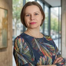 Фотография девушки Светлана, 52 года из г. Киров