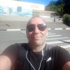 Фотография мужчины Павел, 47 лет из г. Лазаревское