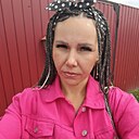 Люси, 35 лет