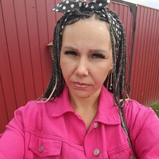 Фотография девушки Люси, 35 лет из г. Тюмень