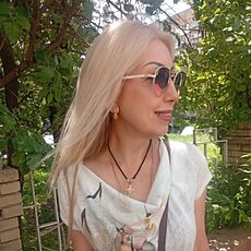 Фотография девушки Светлана, 53 года из г. Донецк