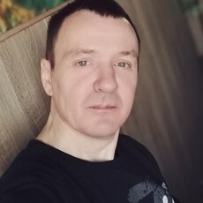 Фотография мужчины Сергей, 48 лет из г. Мурманск