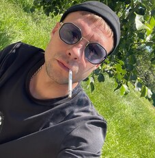 Фотография мужчины Александр, 30 лет из г. Афипский