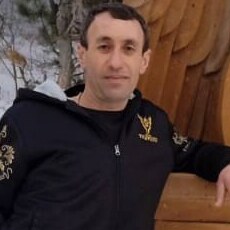 Фотография мужчины Рома, 42 года из г. Усолье-Сибирское