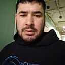 Алибек, 33 года