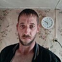 Алик, 36 лет