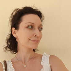 Фотография девушки Анастасия, 30 лет из г. Судак