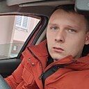 Сергей, 25 лет