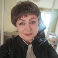 Фотография девушки Елена, 47 лет из г. Барнаул
