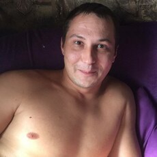 Фотография мужчины Антон, 35 лет из г. Винница