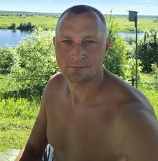 Фотография мужчины Роман, 44 года из г. Котлас