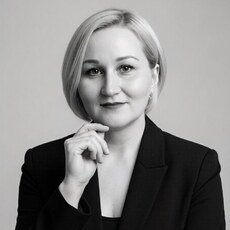 Фотография девушки Светлана, 43 года из г. Екатеринбург