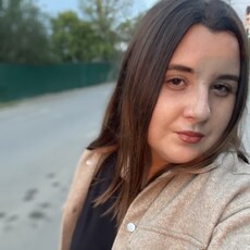 Фотография девушки Полина, 21 год из г. Астана