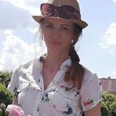 Фотография девушки Алина, 43 года из г. Краснодар