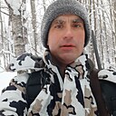 Саныч, 35 лет