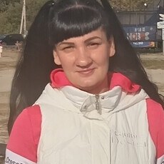 Фотография девушки Надежда, 38 лет из г. Владивосток