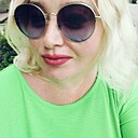 Blondi, 35 лет