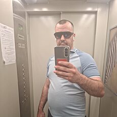 Фотография мужчины Андрей, 35 лет из г. Обнинск