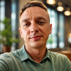 Фотография мужчины Алекс, 31 год из г. Вроцлав