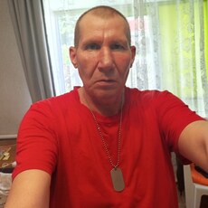 Фотография мужчины Николай, 49 лет из г. Тюмень