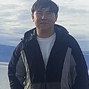 Ибрагим, 22 года
