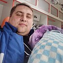 Максим, 33 года