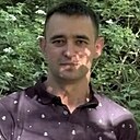 Ник, 43 года