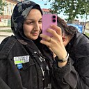 Самира, 18 лет