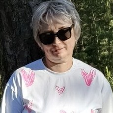 Фотография девушки Марина, 48 лет из г. Астана