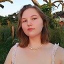 Дарья, 22 года