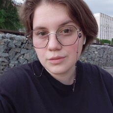Фотография девушки Ася, 24 года из г. Омск