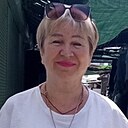Любовь, 67 лет