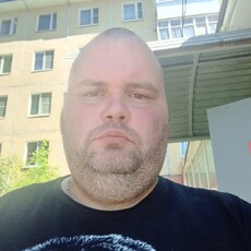 Фотография мужчины Алексей, 40 лет из г. Рязань