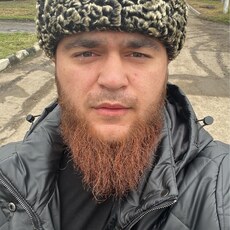 Фотография мужчины Redkiy, 21 год из г. Грозный