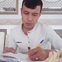 Ганишер, 44 года
