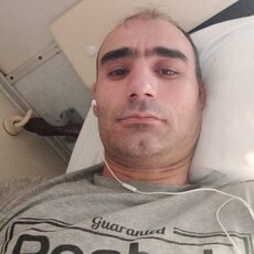 Фотография мужчины Саид, 38 лет из г. Екатеринбург