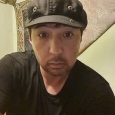 Фотография мужчины Махди, 42 года из г. Алматы