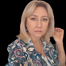 Фотография девушки Елена, 46 лет из г. Новочебоксарск