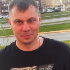 Фотография мужчины Артем, 39 лет из г. Саранск