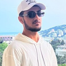 Фотография мужчины Амир, 21 год из г. Ялта