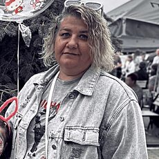 Фотография девушки Елена, 48 лет из г. Орша