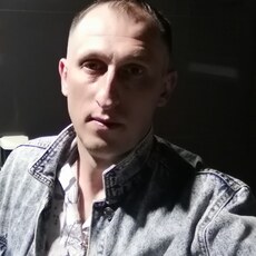 Фотография мужчины Сергей, 38 лет из г. Гомель