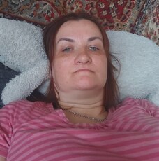 Фотография девушки Татиана, 44 года из г. Псков