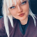 Малая, 36 лет